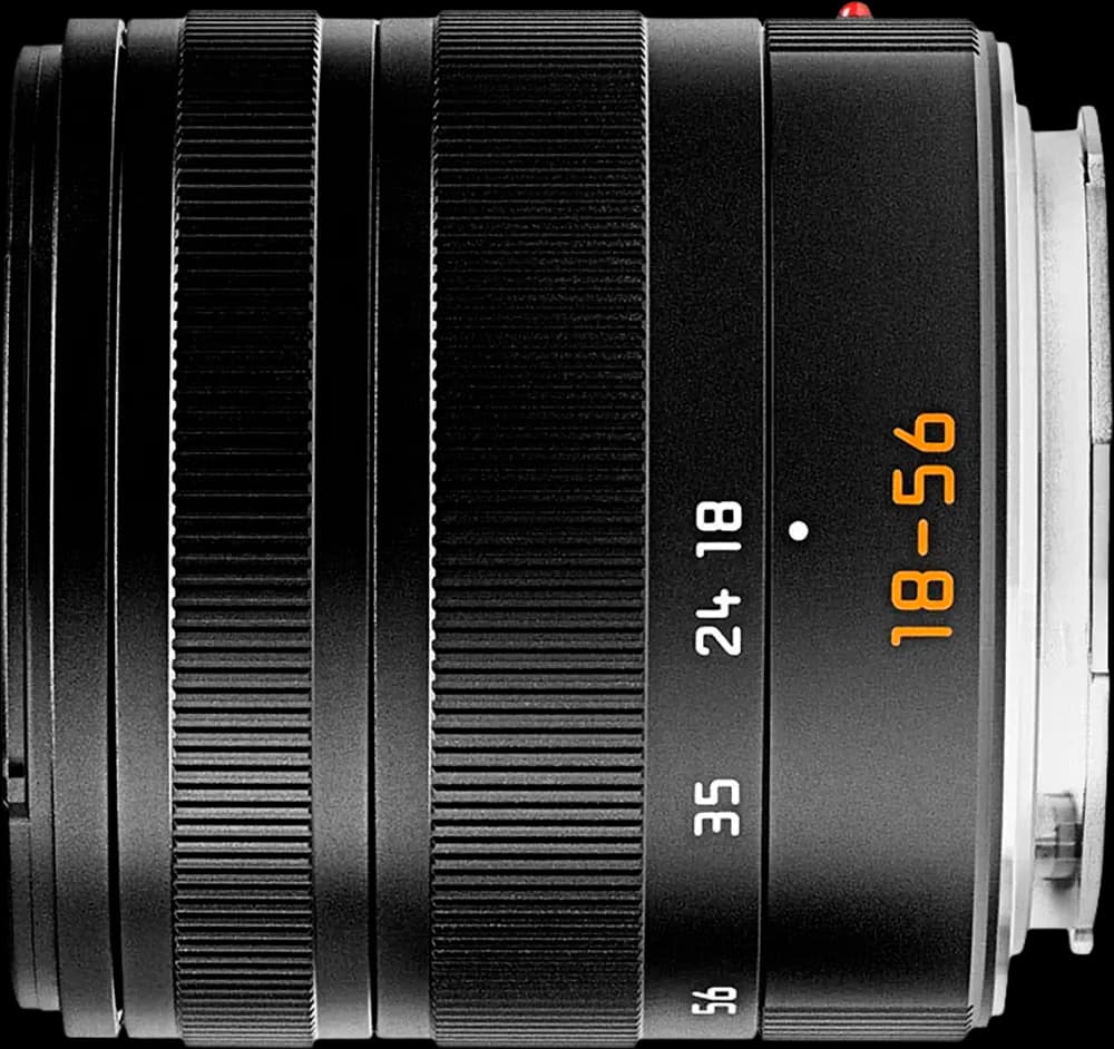 Leica Vario-Elmar-T 18-56mm f/3.5-5.6 ASPH