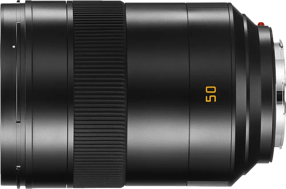 Leica Summilux-SL 50 f/1.4 ASPH