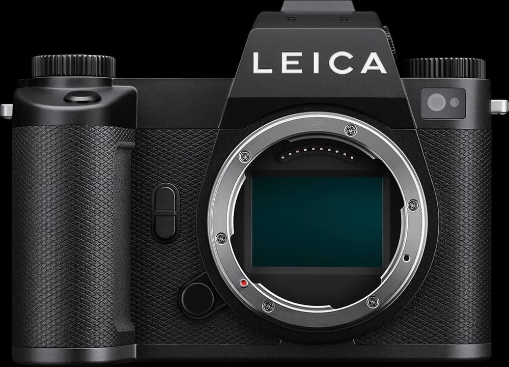 Leica SL3-P