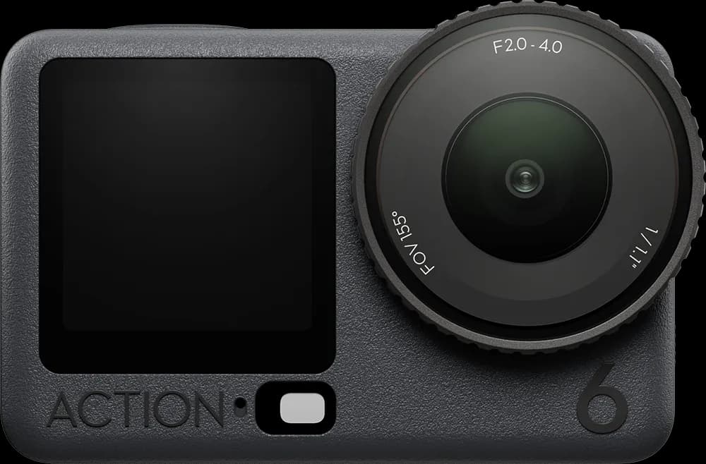 DJI Osmo Action 6