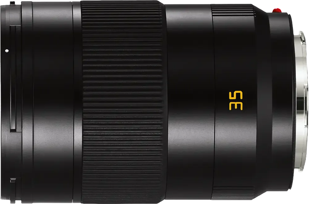 Leica APO-Summicron-SL 35 f/2 ASPH