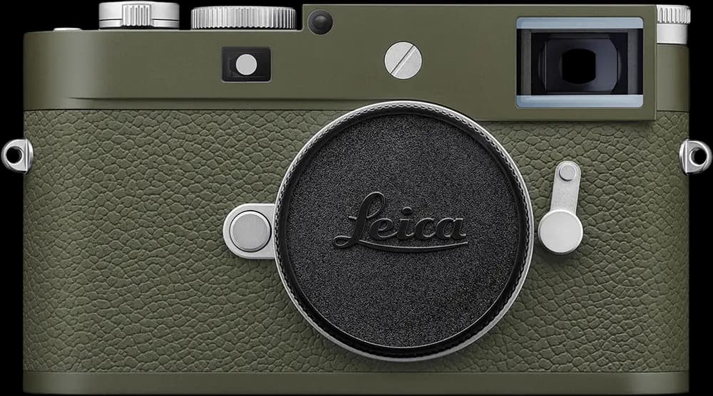 Leica M11-P