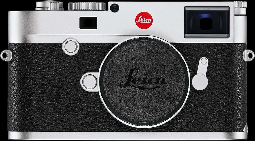 Leica M10