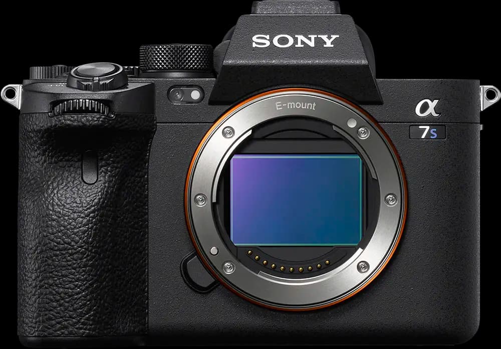 Sony a7S III