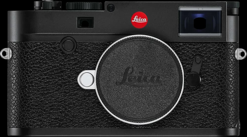 Leica M10