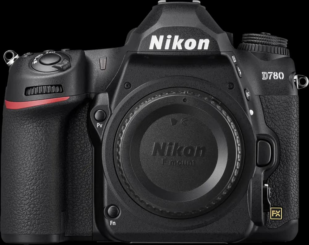 Nikon D780