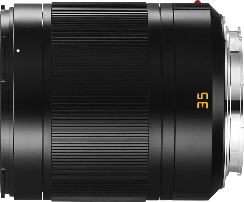 Leica Summilux-TL 35mm f/1.4 ASPH