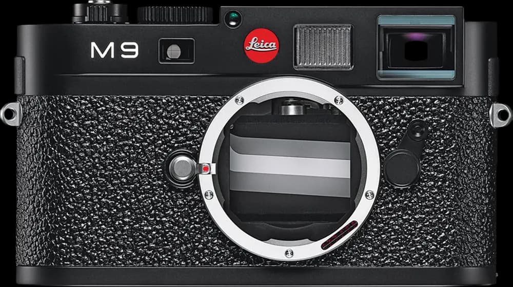 Leica M9