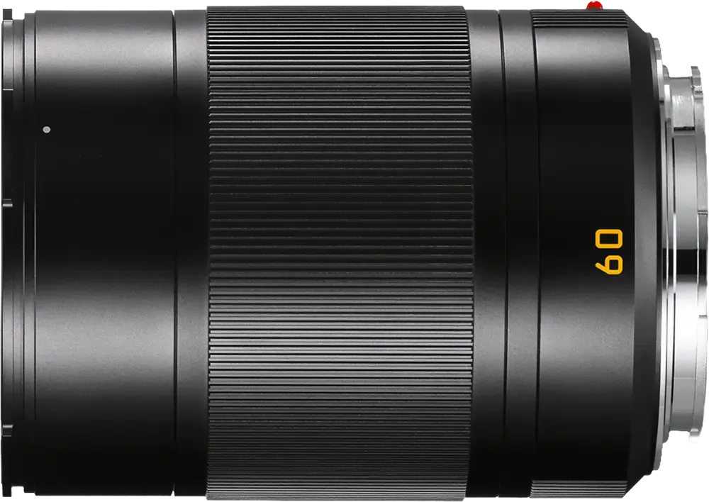 Leica APO-Macro-Elmarit-TL 60mm f/2.8 ASPH