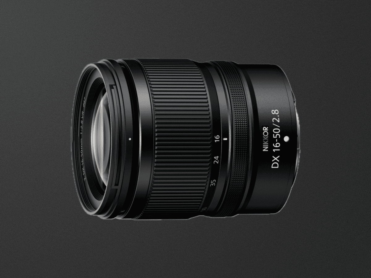Nikon Fills a Major Gap in the Z DX Lineup with the New 16–50mm f/2.8 and 35mm f/1.7