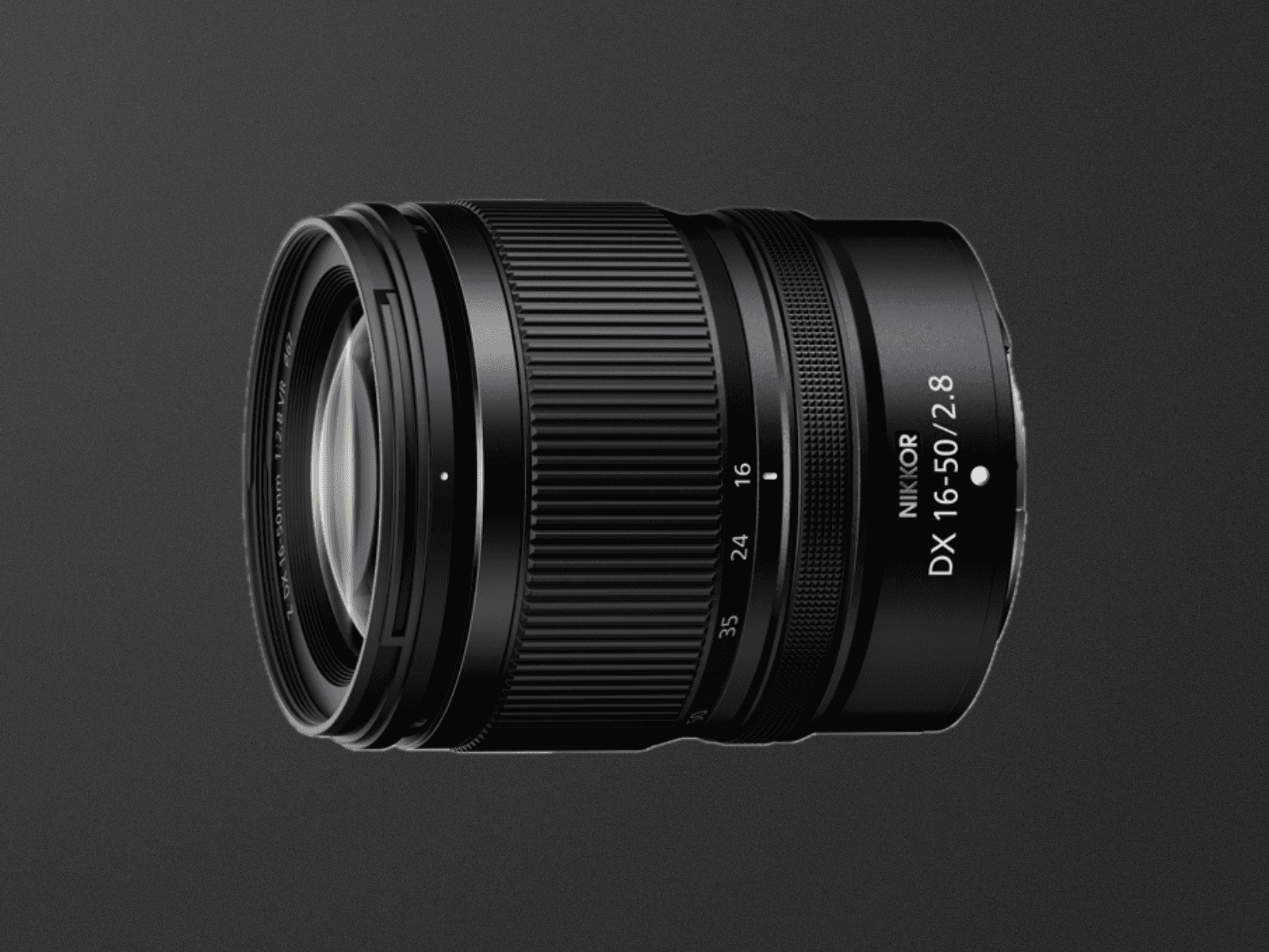 Nikon Fills a Major Gap in the Z DX Lineup with the New 16–50mm f/2.8 and 35mm f/1.7