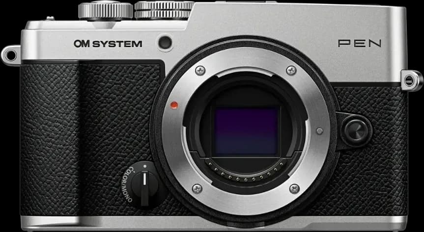 OM System PEN
