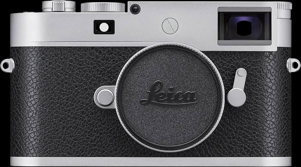Leica M11-P