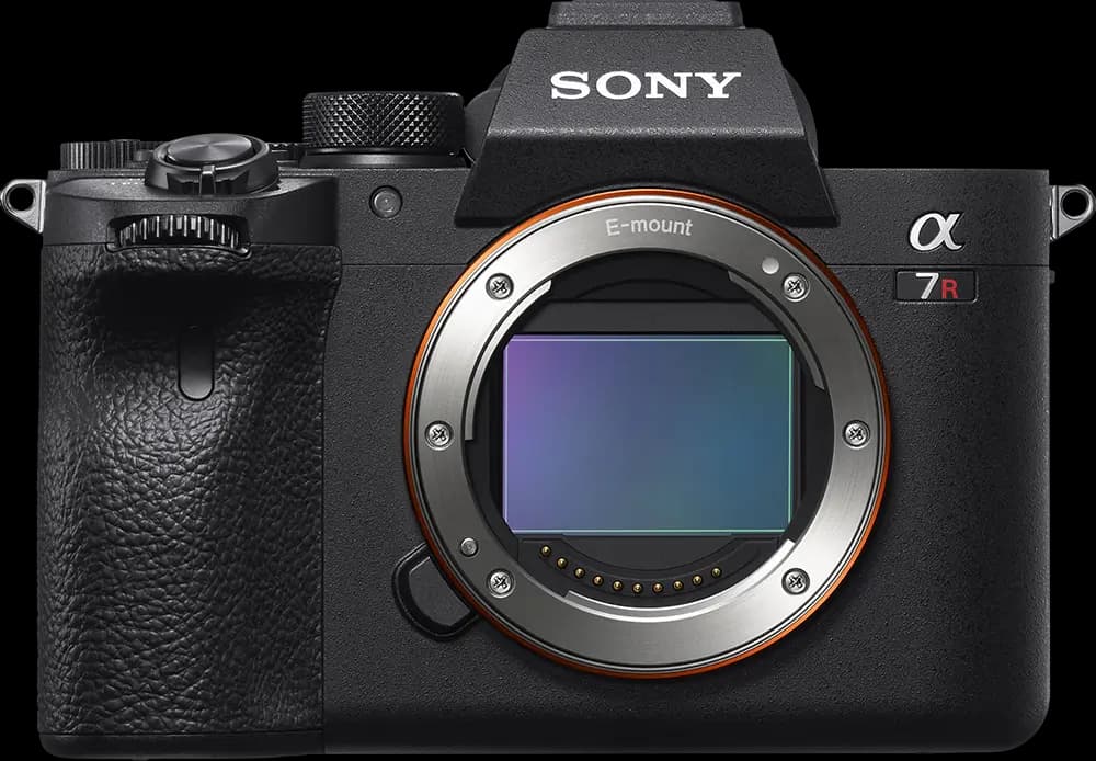 Sony a7R IV