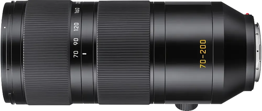 Leica Vario-Elmarit-SL 70-200 f/2.8 ASPH
