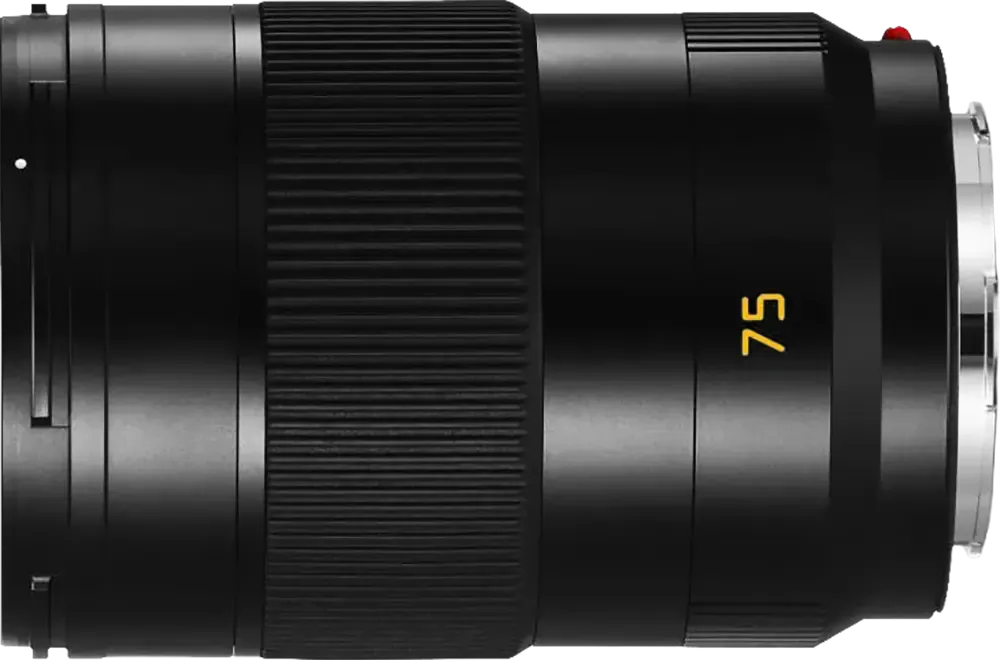Leica APO-Summicron-SL 75 f/2 ASPH