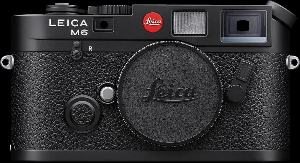 Leica M6