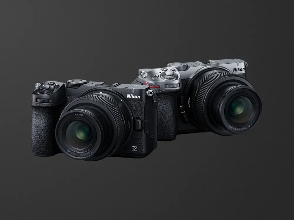 Nikon Releases Z5IIC, a Slightly Confusing Camera