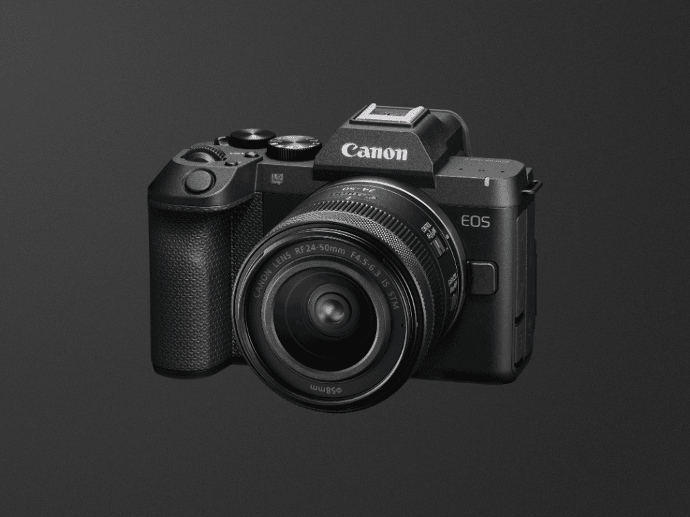 Canon Releases EOS R8 Mark II with a New Design